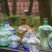 Museumsdorf Baruther Glashütte